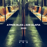 2020 - Single - Atmos Blaq & Ade Alafia