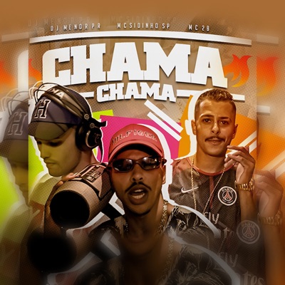 Chama - Single