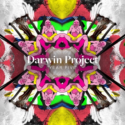 Darwin Project Year Five - EP
