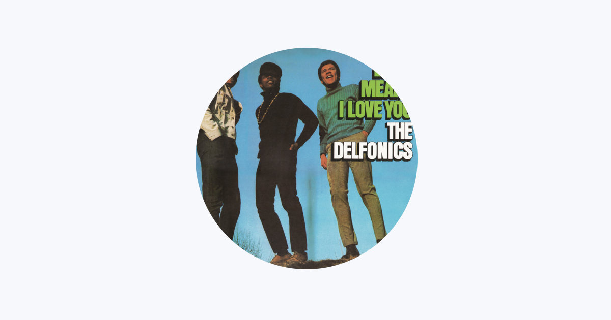 The Delfonics - Apple Music