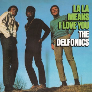 La La Means I Love You (Deluxe Edition)