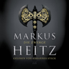Die Zwerge (Die Zwerge 1) - Markus Heitz, Johannes Steck & Die Zwerge