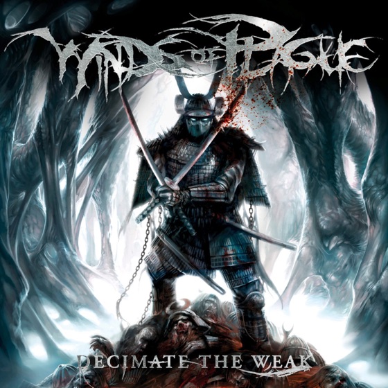 Cover artwork for Unbreakable