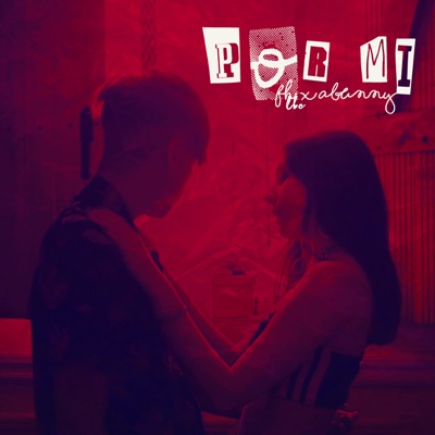 Por Mi - Single