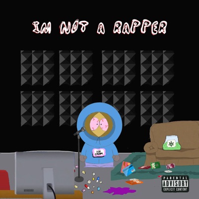 I'm Not a Rapper