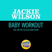 Baby Workout (Live On The Ed Sullivan Show, March 31, 1963) artwork