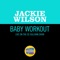 Baby Workout (Live On The Ed Sullivan Show, March 31, 1963) artwork