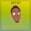 Magic Gouyad #3 - Single