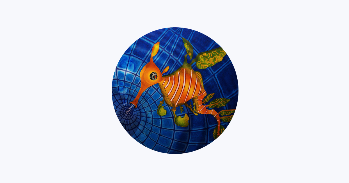 Jenny Thomas - Apple Music