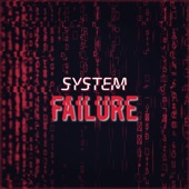 System Failure - EP artwork