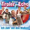 Original Tiroler Echo - Hallo liebe Freunde