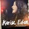 Landslide - Karise Eden lyrics