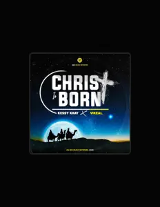 Kessy Khayを聴いたり、ミュージックビデオを鑑賞したり、経歴やツアー日程などを確認したりしましょう！