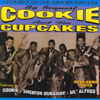 I Cried by Cookie & The Cupcakes song reviws