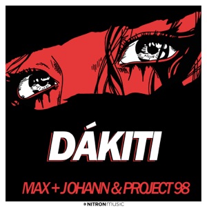DÁKITI - Single