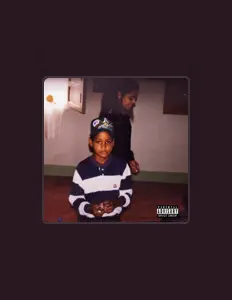 Fradian सुनें, म्यूज़िक वीडियो देखें, बायो पढ़ें, दौरे की तारीखें और बहुत कुछ देखें!