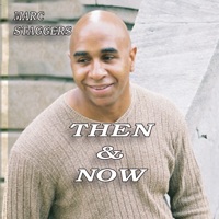 Then & Now - Marc Staggers