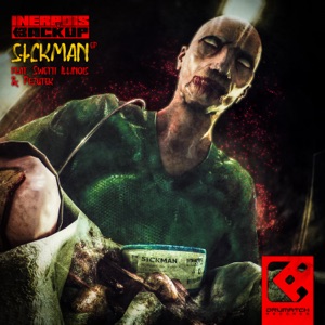 Sickman - EP