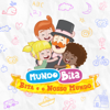 Nossa Família - Mundo Bita