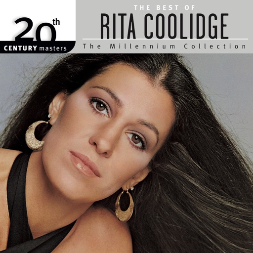 Art for (Your Love Has Lifted Me) Higher And Higher by Rita Coolidge