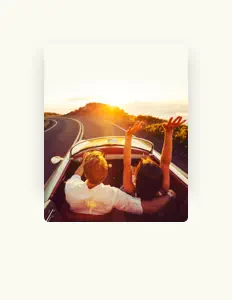 Ouve Safari Duha, vê vídeos de música, lê a biografia, vê as datas da digressão e muito mais!