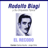 Grandes del Tango, Vol. 37 (feat. Orquesta de Rodolfo Biagi) - Rodolfo Biagi