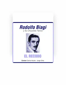 Listen to Rodolfo Biagi, watch music videos, read bio, see tour dates & more!