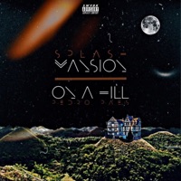 Mansion on a Hill - Single - Splash
