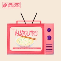 Naruto - Valdo Rodriguez