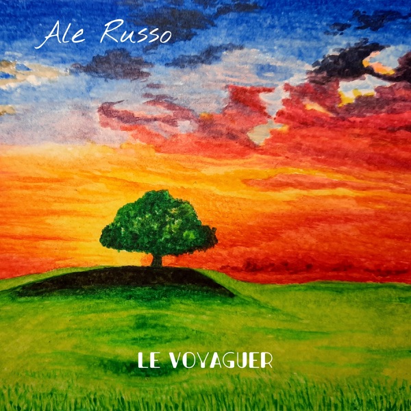 Le Voyaguer - Single