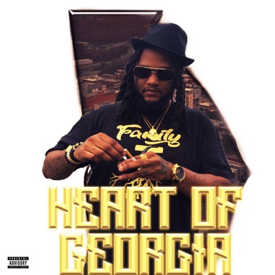 Heart of Georgia