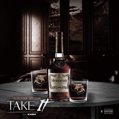 Take It (feat. Kash) - Single