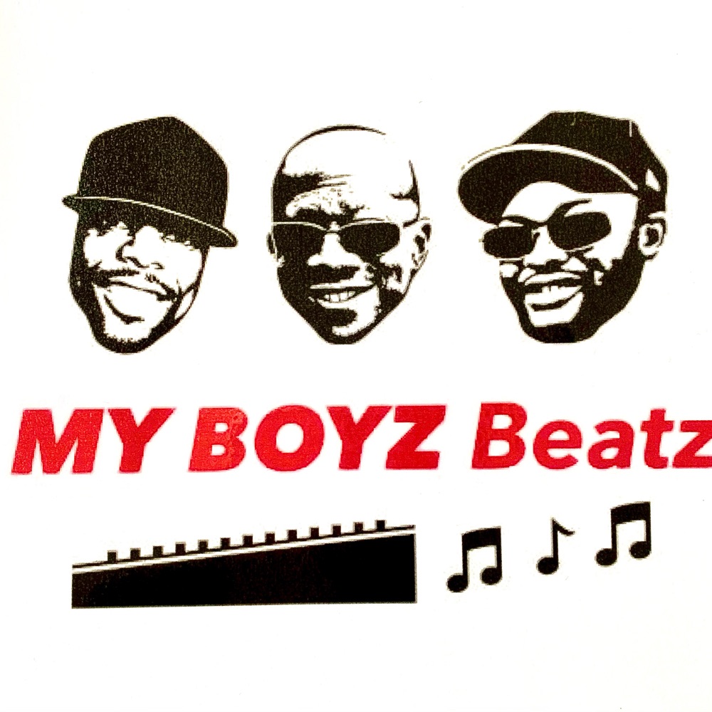 Фото My Boyz Beatz
