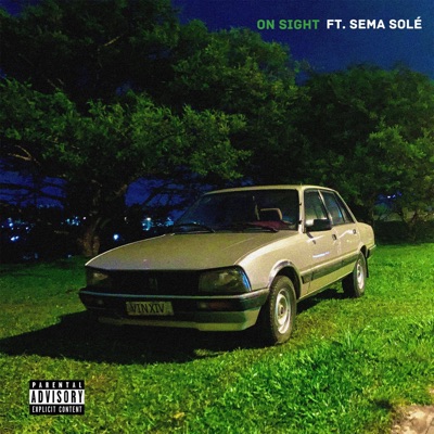 On Sight (feat. Sema Sole) - Single