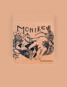 Listen to Moniker, watch music videos, read bio, see tour dates & more!