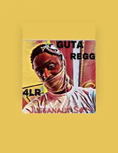 Ouça Guta Regg, assista a videoclipes, leia a biografia, veja as datas das turnês e mais!