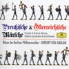 Hohenfriedberger Marsch (Armeemarsch Nr. 10) - Berlin Philharmonic Wind Ensemble & Herbert von Karajan