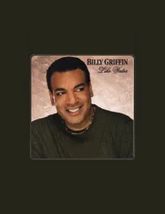 Listen to Billy Griffin, watch music videos, read bio, see tour dates & more!