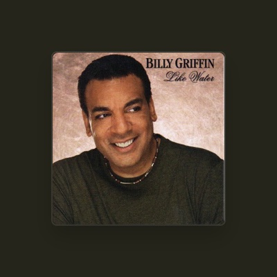 Billy Griffin