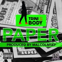 Paper - Single - TriniTheBody