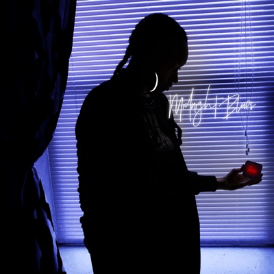 Midnight Blues - Single