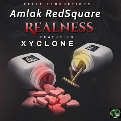 Realness - Single