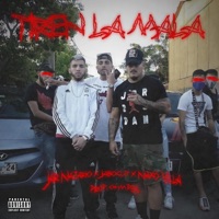 Tiren la mala (feat. Naxo Villa, Jair Nazario) - Single - Jabocut