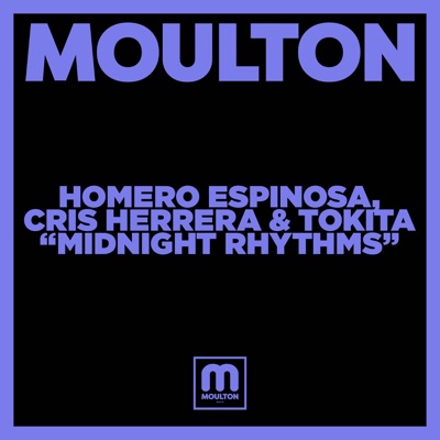 Midnight Rythms - Single