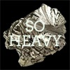 So Heavy - EP