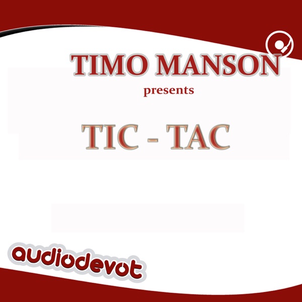 Tic Tac - EP