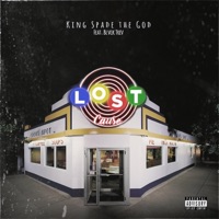 Lost Cause (feat. Blvck Trev) - Single - King Spade the God
