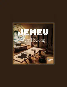 Escucha a JEMEV, mira videos musicales, lee su biografía, consulta las fechas de las gira y más.