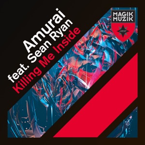 Killing Me Inside - EP (feat. Sean Ryan)