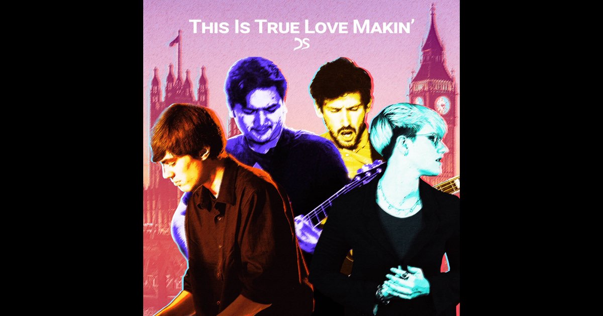 This Is True Love Makin' (From 